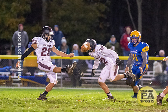 Football_West Greene vs GCC_20191101-KR1_6009