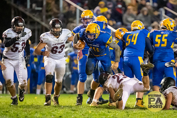 Football_West Greene vs GCC_20191101-KR1_6237