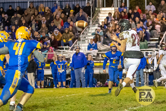 Football_West Greene vs GCC_20191101-KR1_6344