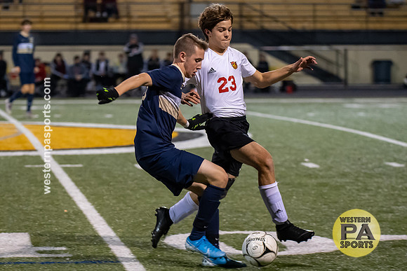 Boys Soccer_PIAA_Franklin Regional vs Bradford_20191105-KR1_7925