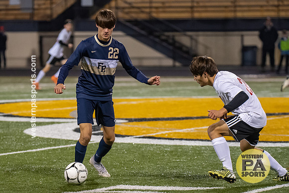 Boys Soccer_PIAA_Franklin Regional vs Bradford_20191105-KR1_7995