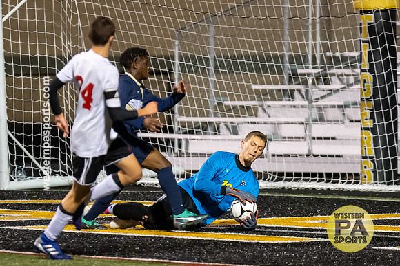 Boys Soccer_PIAA_Franklin Regional vs Bradford_20191105-KR1_8132