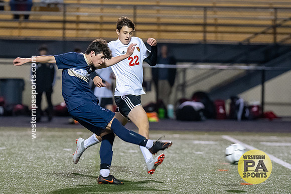 Boys Soccer_PIAA_Franklin Regional vs Bradford_20191105-KR1_8161