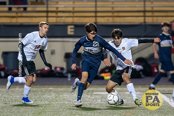 Boys Soccer_PIAA_Franklin Regional vs Bradford_20191105-KR1_8227