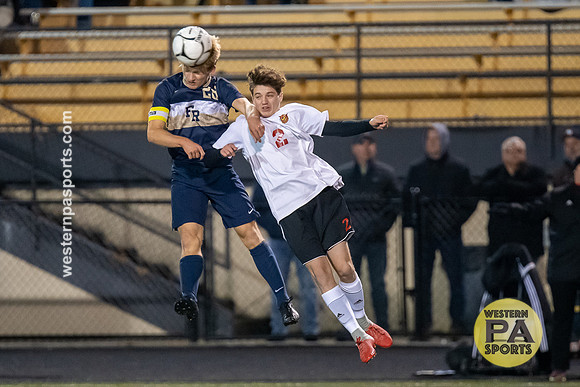Boys Soccer_PIAA_Franklin Regional vs Bradford_20191105-KR1_8290