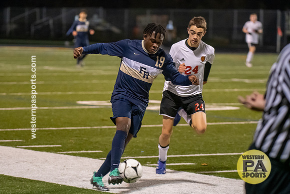 Boys Soccer_PIAA_Franklin Regional vs Bradford_20191105-KR1_8323