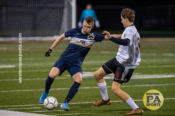 Boys Soccer_PIAA_Franklin Regional vs Bradford_20191105-KR1_8344