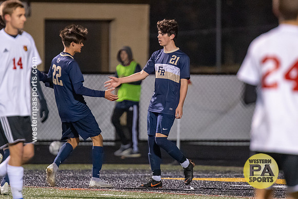 Boys Soccer_PIAA_Franklin Regional vs Bradford_20191105-KR1_8393