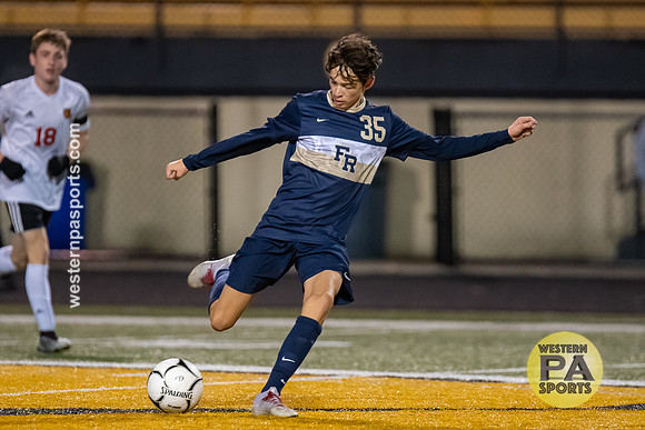 Boys Soccer_PIAA_Franklin Regional vs Bradford_20191105-KR1_8449