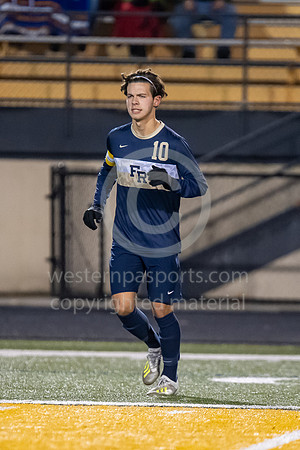 Boys Soccer_PIAA_Franklin Regional vs Bradford_20191105-KR1_7717