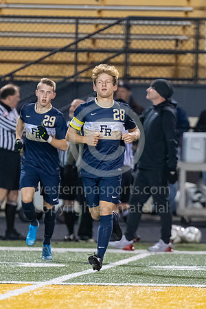 Boys Soccer_PIAA_Franklin Regional vs Bradford_20191105-KR1_7757