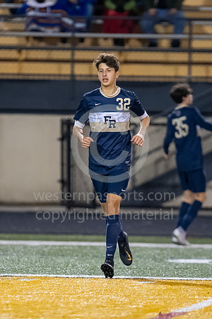 Boys Soccer_PIAA_Franklin Regional vs Bradford_20191105-KR1_7774