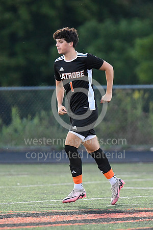 Boys Soccer_Latrobe vs PT_20240910-KR1_1675