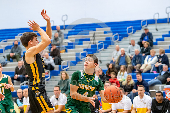 Boys Hoops-Penn-Trafford vs North Allegheny_20191206-KR1_8483