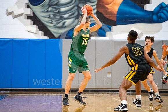Boys Hoops-Penn-Trafford vs North Allegheny_20191206-KR1_8497