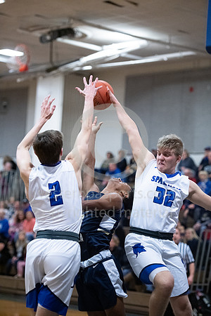 121419-Boys Hoops-Hempfield vs Kiski Area-2388