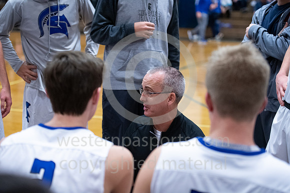 121419-Boys Hoops-Hempfield vs Kiski Area-2399