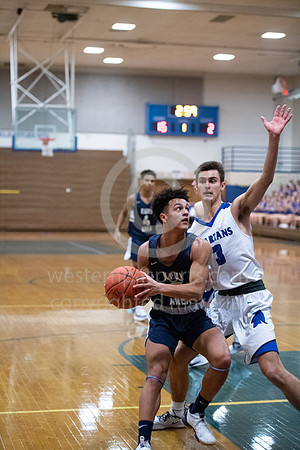 121419-Boys Hoops-Hempfield vs Kiski Area-2430