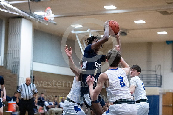 121419-Boys Hoops-Hempfield vs Kiski Area-2487