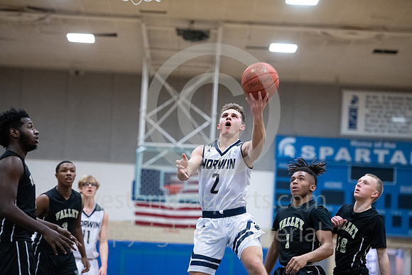 121419-Boys Hoops-Norwin vs Valley-3391