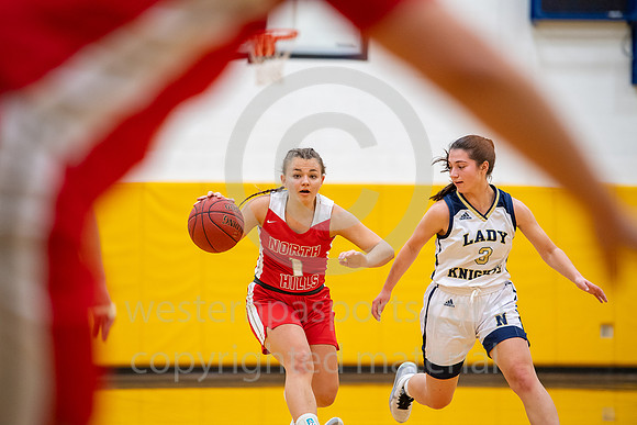 Girls Hoops_Norwin vs North Hills_20191217-KR1_7382