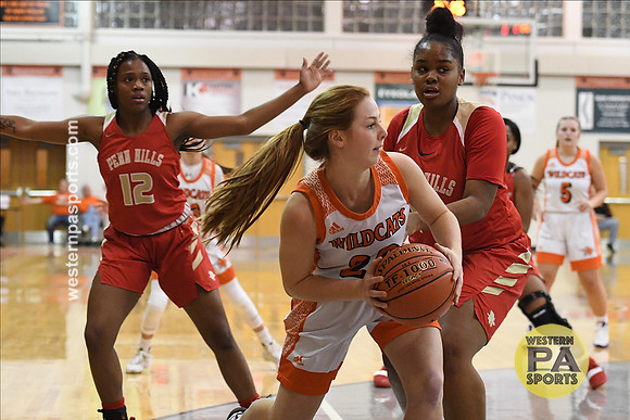 Girls Hoops_Latrobe vs Penn Hills_20191219-KR1_8014