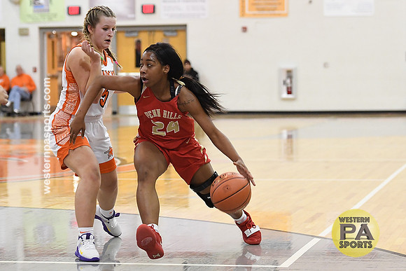 Girls Hoops_Latrobe vs Penn Hills_20191219-KR1_8345