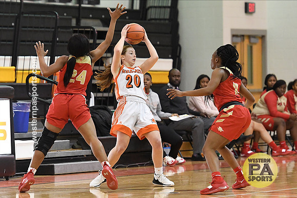 Girls Hoops_Latrobe vs Penn Hills_20191219-KR1_8454