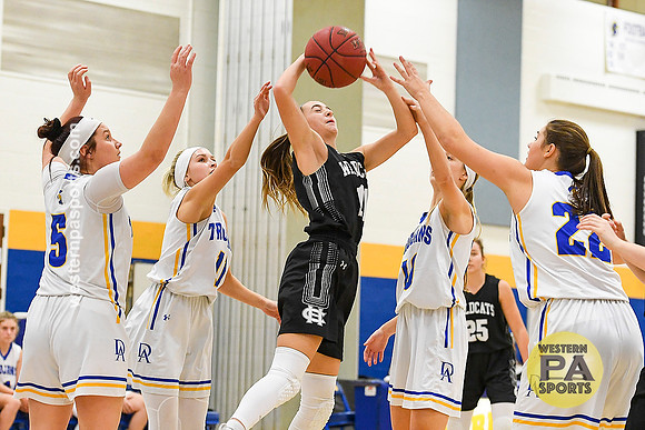Girls Hoops_Derry vs Homer Center_20191220-KR1_8876