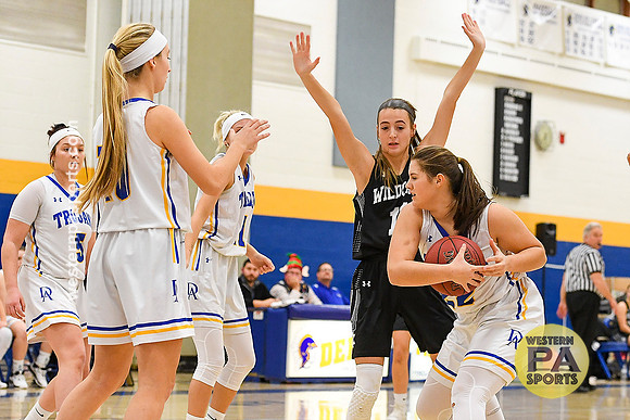 Girls Hoops_Derry vs Homer Center_20191220-KR1_8899