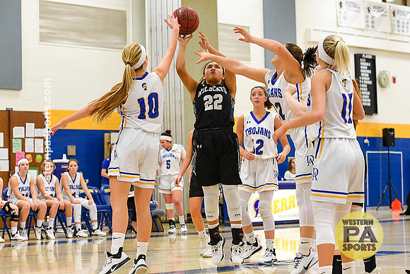Girls Hoops_Derry vs Homer Center_20191220-KR1_9041