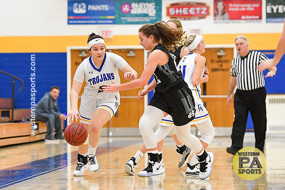 Girls Hoops_Derry vs Homer Center_20191220-KR1_9125