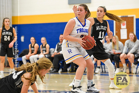 Girls Hoops_Derry vs Homer Center_20191220-KR1_9272
