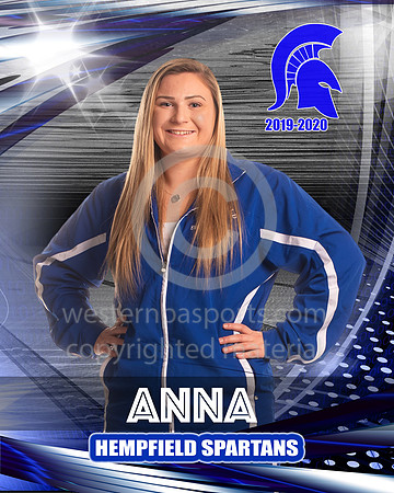 Anna Banner