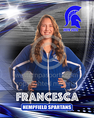 Francesca Banner