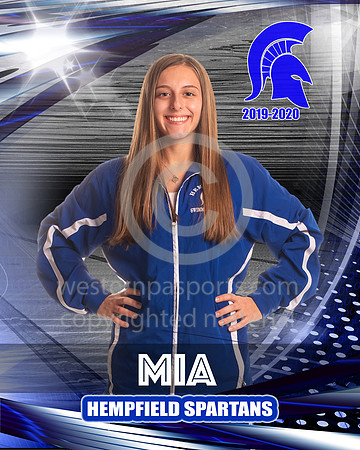 Mia Banner