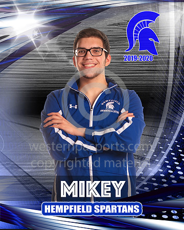 Mikey Banner
