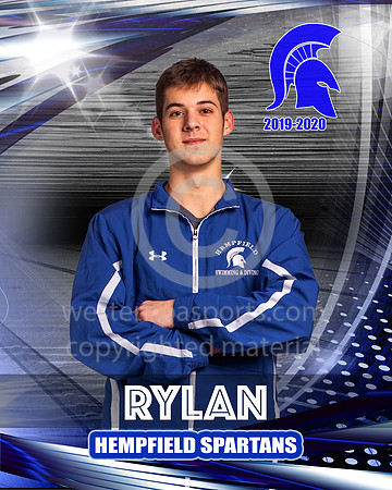 Rylan Banner