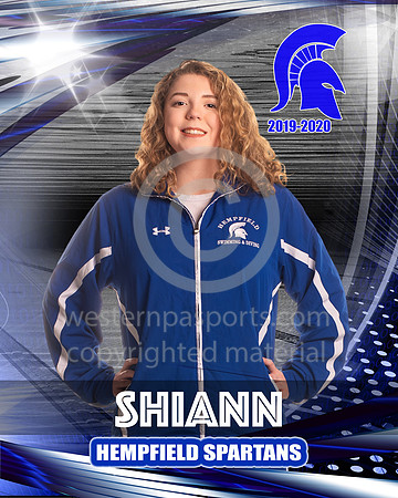 Shiann Banner
