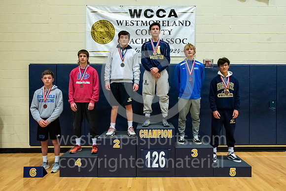 WCCA Wrestling_Day 2-Podium_20200104-KR5_8460