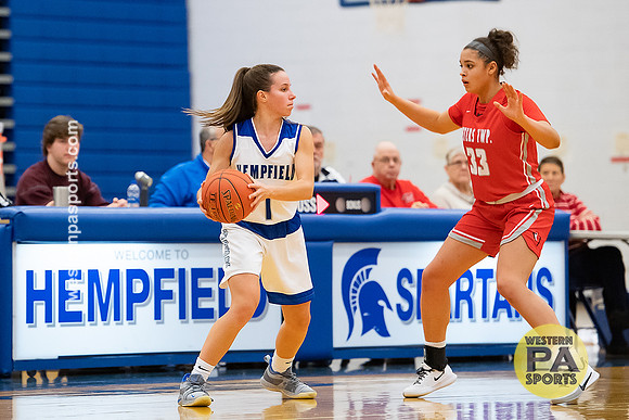 Girls Hoops_Hempfield vs Peters Twp_20200107-KR1_9654