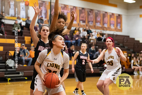 Girls Hoops_Greensburg Salem vs Indiana_20200109-KR1_0340