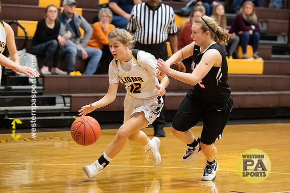 Girls Hoops_Greensburg Salem vs Indiana_20200109-KR1_0355