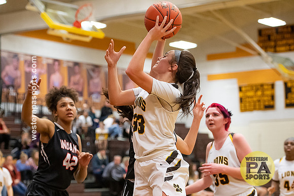 Girls Hoops_Greensburg Salem vs Indiana_20200109-KR1_0401