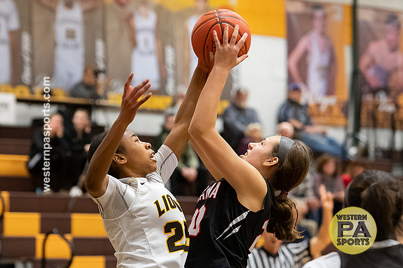 Girls Hoops_Greensburg Salem vs Indiana_20200109-KR1_0407