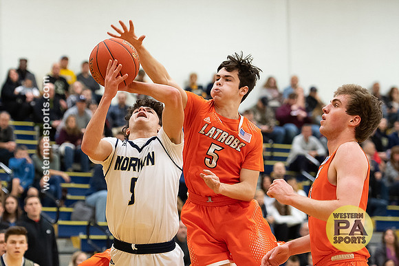Boys Hoops_Norwin vs Latrobe_20200110-KR1_1147