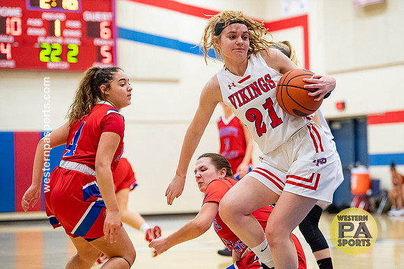 Girls Hoops-Mt Pleasant vs Jeannette_20200118-KR1_7559