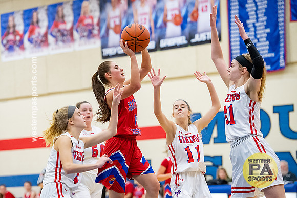 Girls Hoops-Mt Pleasant vs Jeannette_20200118-KR1_7573