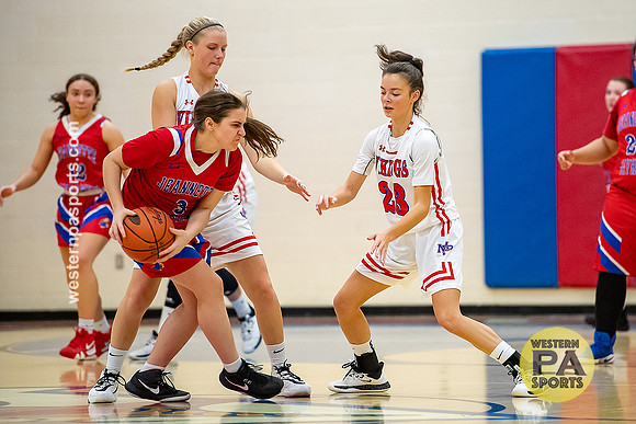 Girls Hoops-Mt Pleasant vs Jeannette_20200118-KR1_7645