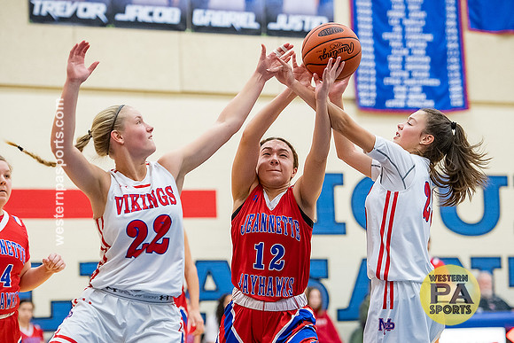 Girls Hoops-Mt Pleasant vs Jeannette_20200118-KR1_7691